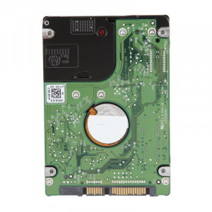 Hard disk Laptop 250GB Western DIgital WD2500BUCT, SATA II, Buffer 16MB, 5400rpm - Img 3
