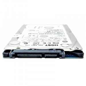 Hard disk Laptop 320GB Hitachi HTS545032A7E680, SATA II, Buffer 8MB, 5400 rpm - Img 2