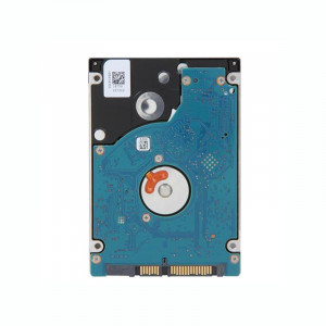 Hard disk Laptop 320GB Seagate Momentus Thin ST320LT012 SATA II, 5400 rpm, Buffer 8MB, 7mm - Img 2