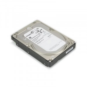 Hard disk Seagate Constellation ES.3 2TB, 7200rpm, 128MB cache, SATA III - Img 2