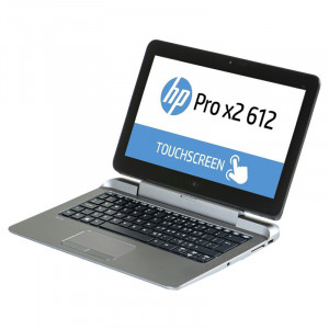 HP Pro 12.5" x2 612 G1, Intel i5 4202Y 1.6GHz, 8GB DDR3, SSD 256GB, Touchscreen, 1920x1080 - Img 4