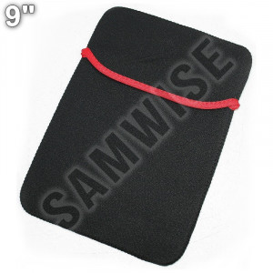 Husa din neopren pentru tablete cu diagonala de 9" - Img 1