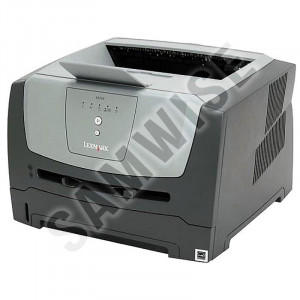 Imprimanta Laser Lexmark E250D, A4, Pana la 28 de pagini pe minut - Img 4