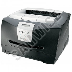 Imprimanta Laser Lexmark E342n, A4, Pana la 28 de pagini pe minut - Img 1