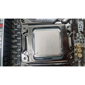 KIT Placa de baza ASRock X79 Professional, Intel Core i7-3930k 3.2GHz, fara cooler CPU - Img 2