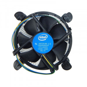 KIT Placa de baza ASUS H81M2, Intel Core i3 4130 3.4GHz, Cooler inclus - Img 3