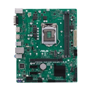 KIT Placa de baza ASUS PRIME H310M-DASH, Intel Core i5 8400T turbo 3.3GHz, Cooler inclus - Img 2