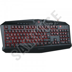 Kit Tastatura Gaming Redragon Gaming Kit Harpe + Pegasus + Garuda + Archelon M - Img 2