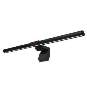 Lampa LED monitor Redragon Beryl neagra - Img 3