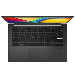Laptop Asus 14'' Vivobook Go 14 (E1404G), Intel Core i3-N305 pana la 3.8GHz, 8GB DDR4, SSD 512GB, baterie 3.5 ore - Img 4