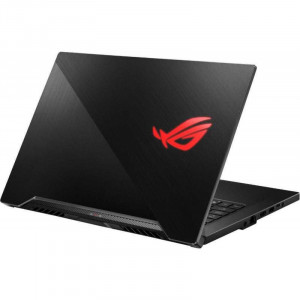Laptop ASUS Gaming 15.6'' ROG Zephyrus G15 GA502IU, FHD 144Hz, Ryzen 7 4800HS up to 4.20 GHz, 16GB DDR4, 1TB SSD, GTX 1660 Ti 6GB - Img 4