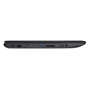 Laptop Asus X553MA 15.6", Intel DualCore N2830 2.16GHz, 4GB DDR3, 500GB, WebCam, DVD-RW - Img 5
