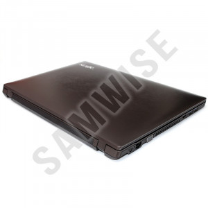 Laptop Clevo W550SU, Intel Core i3-4100M 2.5GHz, 8GB DDR3, 320GB, DVD-RW, 15.6 inch, WEB CAM, USB 3.0, Baterie 3 ore - Img 4