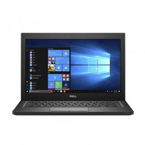 Laptop DELL 12.5'' Latitude 7280, Intel Core i5 7300U 2.6GHz, 8GB DDR3, SSD 256GB, baterie 3 ore - Img 1