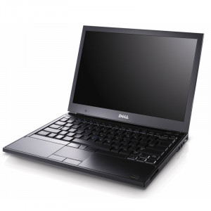 Laptop Dell 13.3" Latitude E4300, Intel Core2Duo P9600 2.53 GHz, 4GB DDR3, 160GB, DVD-RW - Img 2
