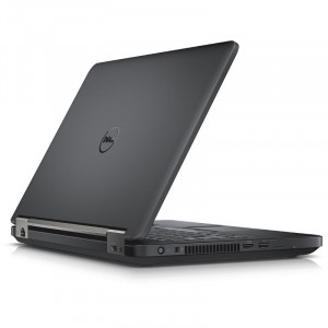 Laptop DELL 14" Latitude E5440, Intel Core i5-4310U 2GHz, 8GB DDR3, SSD 120GB, 1366x768, DVD-RW Baterie Defecta - Img 4