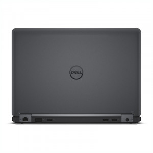 Laptop DELL 14" Latitude E5450, Intel Core i5 5200U 2.2GHz, 8GB DDR3, SSD 256GB, baterie 4 ore - Img 6