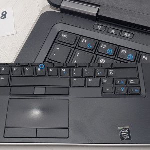 Laptop DELL 14" Latitude E7440, Intel Core i7-4600u 2.1GHz, 8GB DDR3, SSD 240GB, 1366x768 - Img 3