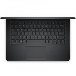 Laptop Dell E5250 12.5", Intel Core I3-5010U 2.1GHz, 8GB DDR3, SSD 120GB, WebCam, 1366x768 - Img 6