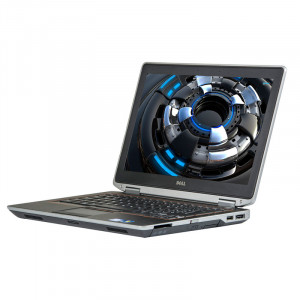 Laptop Dell E6320 13.3", Intel Core i5-2520M 2.5GHz, 4GB DDR3, 320GB, 1366x768, DVD-RW - Img 5