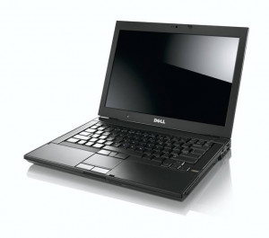 Laptop DELL E6400, Core 2 Duo P8700 2.53GHz, 4GB DDR2, 160GB, nVIDIA Quadro 256MB, DVD-Combo - Img 1