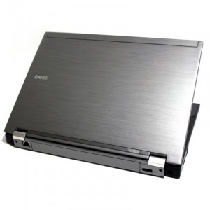 Laptop DELL E6410, Intel Core i5-450M 2.4GHz, 4GB DDR3, 160GB, nVidia QUADRO 512MB, DVD-Rom - Img 3