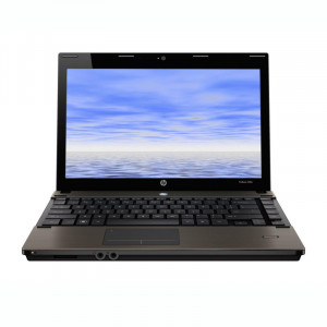 Laptop HP 13.3" Probook 4320S, Intel Core i3 370M 2.4GHz, 4GB DDR3, 320GB, 1366x768, DVD-RW - Img 1