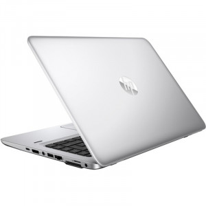 Laptop HP 14" EliteBook 745 G3, AMD Quad-Core A10-8730B 2.4GHz, 8GB DDR3, SSD 120GB, 1920x1080, lipsa baterie - Img 2