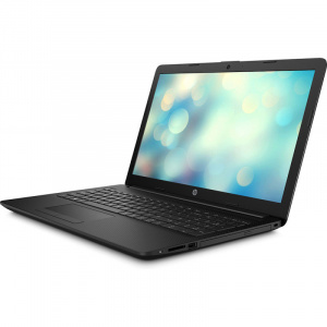 Laptop HP 15.6'' 15-db1200ny, Ryzen 7 3700u pana la 4GHz, 8GB DDR4, SSD 512GB, HDD 1TB, RX Vega 10 - Img 3