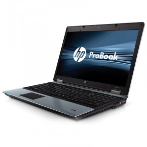Laptop HP 6550B Probook Intel Core i5 520M 2.4GHz (Turbo 2.93GHz), 4GB DDR3, 250GB, Intel HD Graphics - Img 1