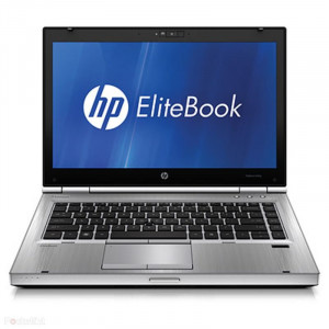 Laptop HP EliteBook 14" 8470P, Intel Core i5 3320M 2.6GHz, 8GB DDR3, 500GB, 1366x768 - Img 3