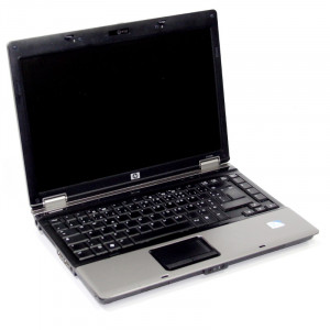 Laptop HP EliteBook 6730p, Intel Core 2 Duo P8700 2.53GHz, 4GB DDR2, 160GB - Img 1