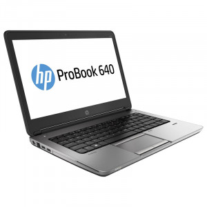 Laptop HP ProBook 640 G1, Intel Core i5 4300M 2.6GHz, 8GB DDR3, SSD 120GB, 1920x1080 - Img 4
