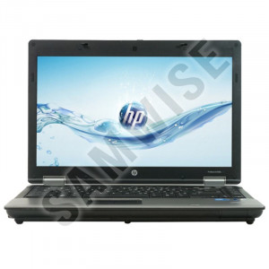 Laptop HP ProBook 6450b, Intel Core I5 520M 2.4GHz (up to 2.93GHz), 4GB DDR3, HDD 160GB, DVD-RW, WEB CAM, Baterie 2 ore - Img 2