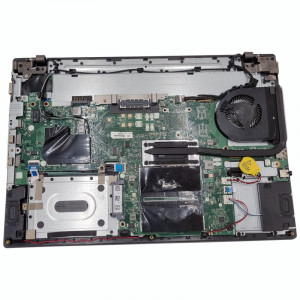 Laptop incomplet Lenovo ThinkPad L450, Intel Core I3-5005U 2GHz - Img 3