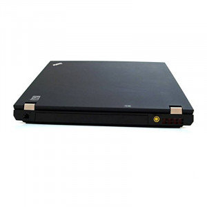 Laptop Lenovo 14.1" T410, Intel Core i5 560M 2.66GHz, 4GB DDR3, 160GB, nVidia QUADRO 512MB 64-Bit, DVD-RW - Img 5