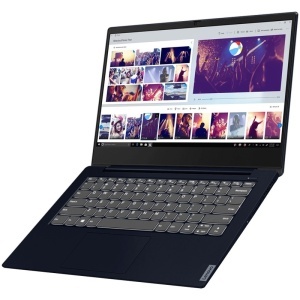 Laptop Lenovo 14'' IdeaPad S340-14IIL, Intel Core i7-1065G7 pana la 3.9GHz, 8GB DDR4, SSD 500GB, FHD, baterie 3 ore - Img 5