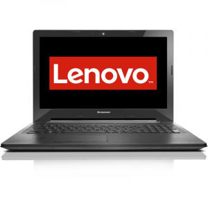 Laptop Lenovo 15.6" G50-80, FHD, Intel Core i5-5200U 2.2GHz, 8GB DDR3, SSD 512GB, Radeon R5 M330 2GB - Img 1