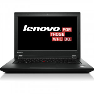 Laptop Lenovo ThinkPad 14" L440, Intel Pentium 3550M 2.3GHz, 8GB DDR3, 320GB, 1366x768 - Img 1