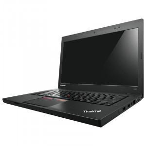 Laptop Lenovo ThinkPad 14" L450, Intel Core I3-5005U 2GHz, 8GB DDR3, SSD 120GB, 1366x768 - Img 5