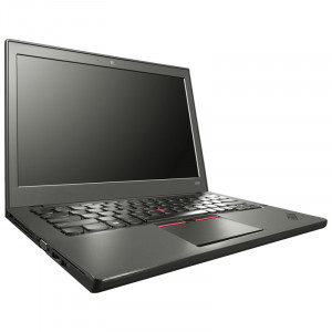 Laptop Lenovo Thinkpad X250 12.5", Intel Core I5-5300U 2.3GHz, 8GB DDR3, SSD 120GB, 1366x768 - Img 6