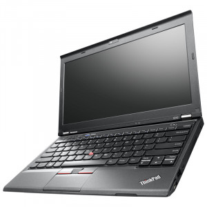 Laptop Lenovo X230, 12.5 inch, 1366x768, Intel Core i5 3320M 2.6GHz, 8GB DDR3, 500GB, lipsa baterie - Img 8