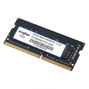 Memorie Laptop Kingfast 8GB DDR4, 2666MHz, 1Rx4 - Img 3