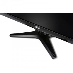 Monitor 23" LCD Acer G237HLA, Grad A, 1920x1080, 4ms, HDMI, VGA, DVI, Cabluri Incluse - Img 2