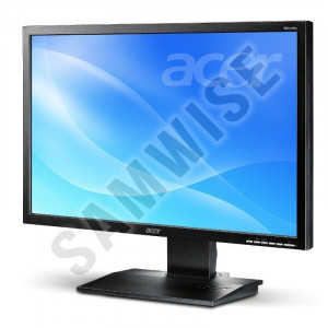 Monitor LCD 19" ACER B193W, 1440 x 900, Widescreen, 5ms, VGA, DVI, Cabluri incluse - Img 4