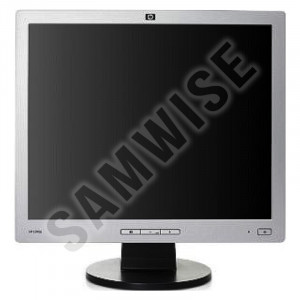Monitor LCD 19" HP L1906G, Grad A, 1280x1024, 12ms, VGA, DVI, Cabluri incluse - Img 2