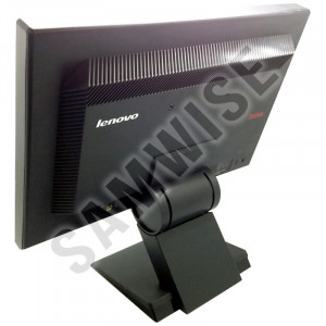 Monitor LCD 19" Lenovo L1940WA, 1440 x 900, Widescreen, 5ms, VGA, Cabluri incluse - Img 2
