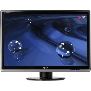 Monitor LCD 26" LG W2600H-PF, 1920 x 1200, 5ms, VGA, DVI