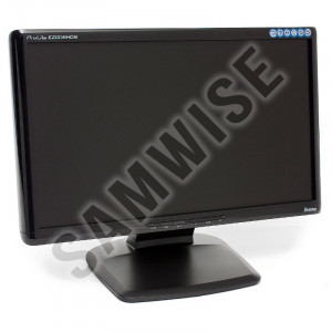 Monitor LCD Grad A, IIYAMA ProLite 20" E2008HDS, 1600 x 900, 2ms, VGA, DVI - Img 5