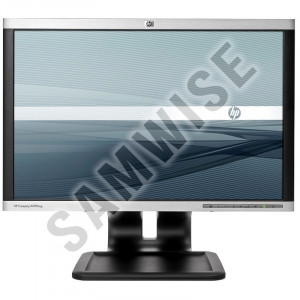 Monitor LCD HP 19" LA1905WG, 1440 x 900, 5ms, DVI, VGA, USB, Cabluri incluse - Img 1
